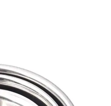 

Thickened 304 Stainless Steel Dressing Bowl Medication Cup Anti-Iodine Solution Measuring Cup Cotton Ball Dressing Storage Bowl