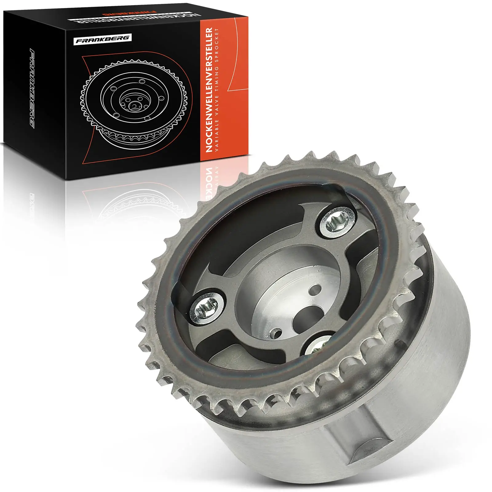 Frankberg 1X Réglage d'arbre à cames pour Citroën C1 Daihatsu Peugeot 107 135200Q010 0805g9 805g9