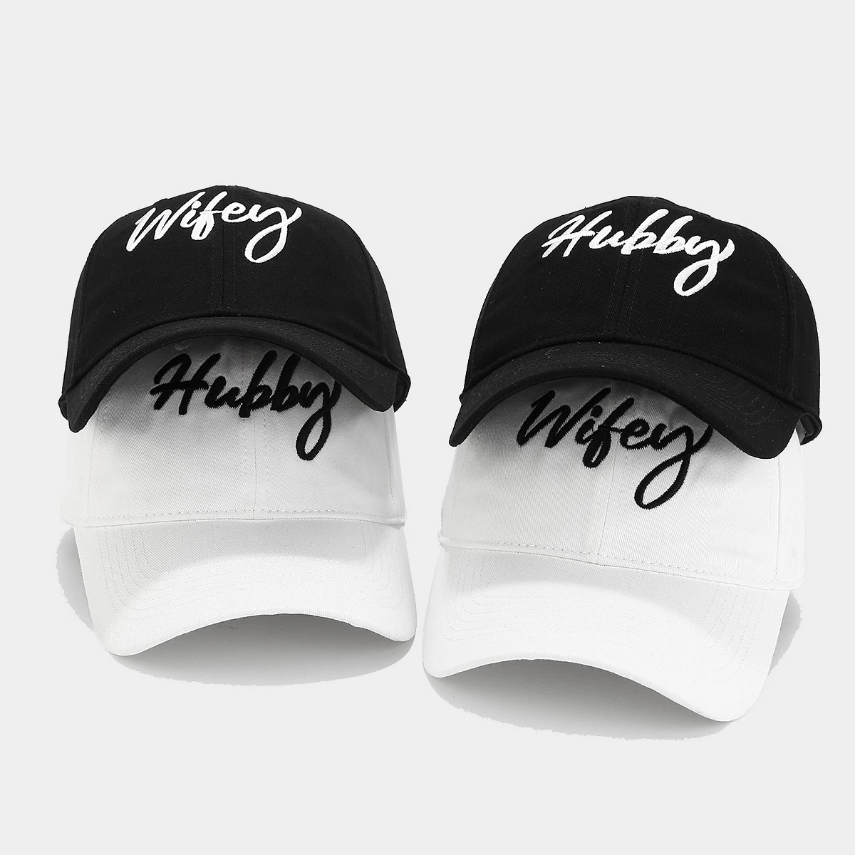Custom Nane Retro Baseball Cap, DIY Embroidery Text Customizable Hat for Men Women The Most Thoughtful Personalized Summer Gift