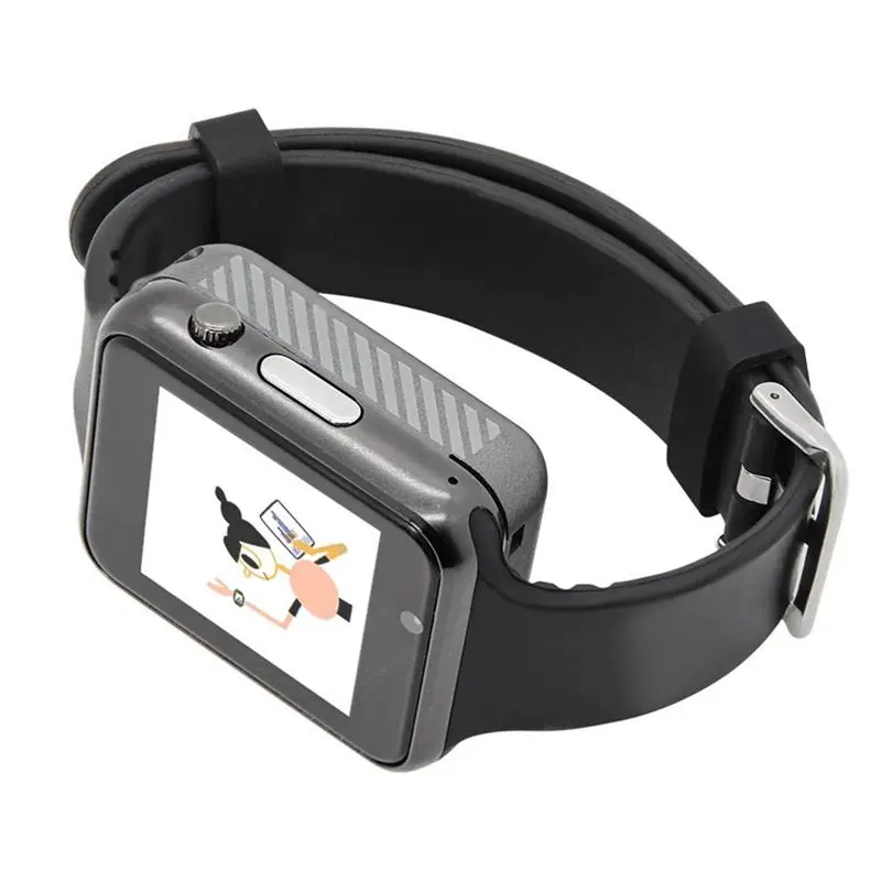 Hot-T-Watch-S3 Plus Programmable Touchable Watch ESP32-S3 With GPS Lora Programmable Development Watch