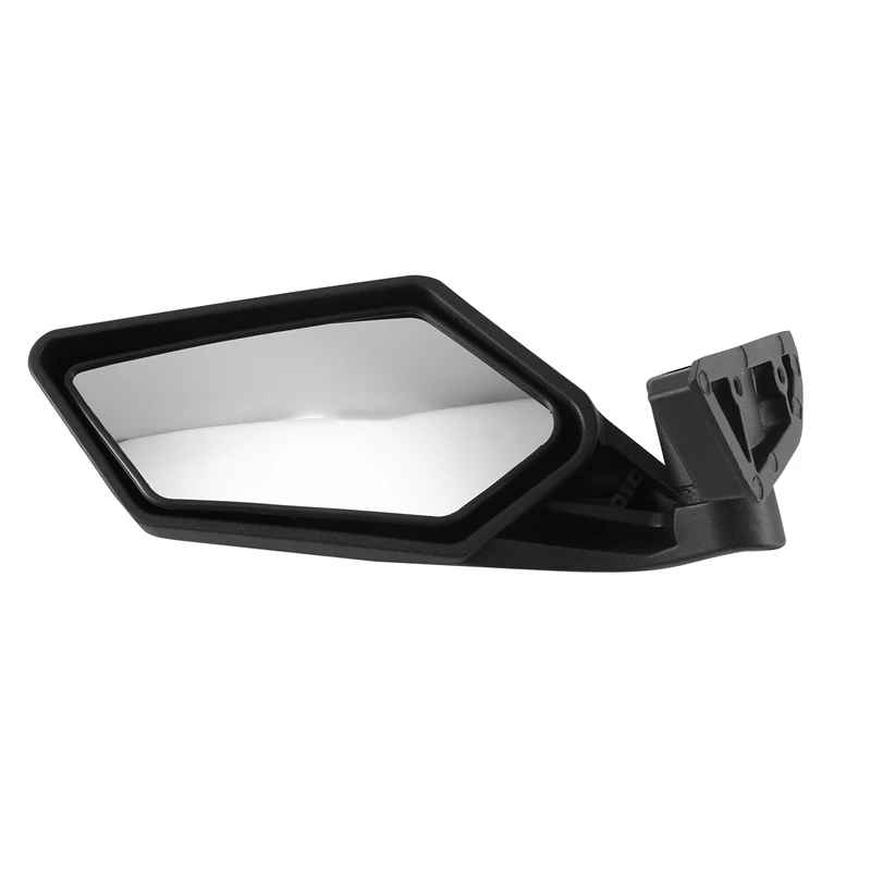 Motorbikes Accessories For 2017 2018 2019 Maverick X3 Max R Models CAN-AM BRP UTV Car Mirrors