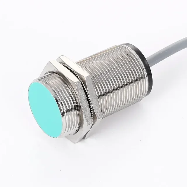 Pepperl+Fuchs Inductive Sensors NRN75-FP-A2-P3-V1 Condition new and 100% Original Ready to Ship