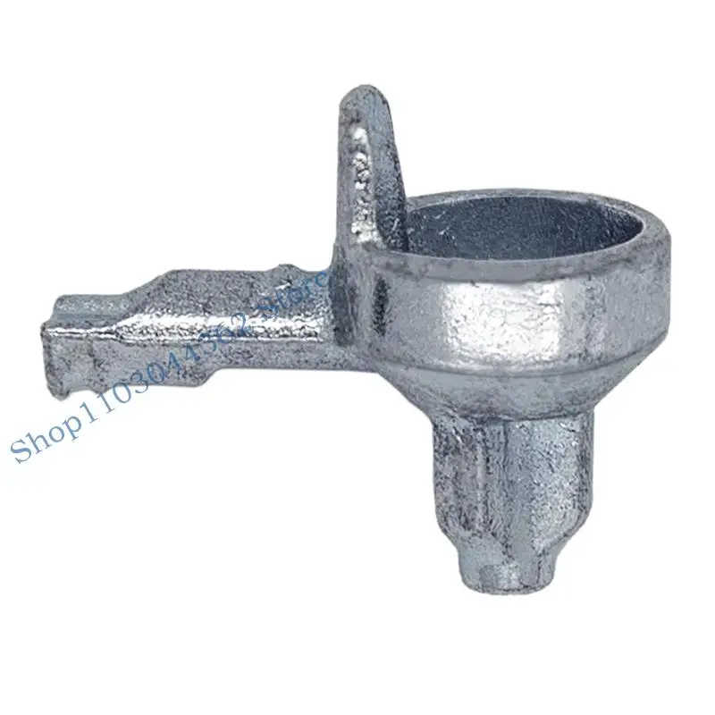 100 قطعة من سبائك الزنك رف الكتب أوتاد الرف دعم دبوس خزانة الجرف أوتاد خزانة الكتب دبوس للخزانات وخزائن الملابس ومنضدة