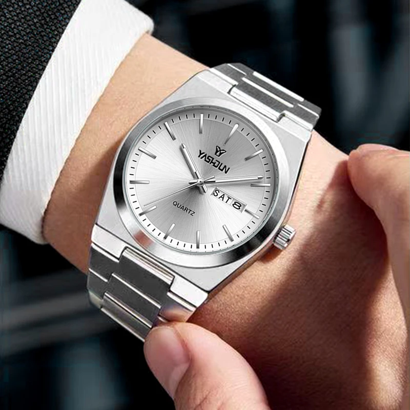 Orologi al Quarzo di Lusso in  - Luxury Watch Affordable recensione e prezzo