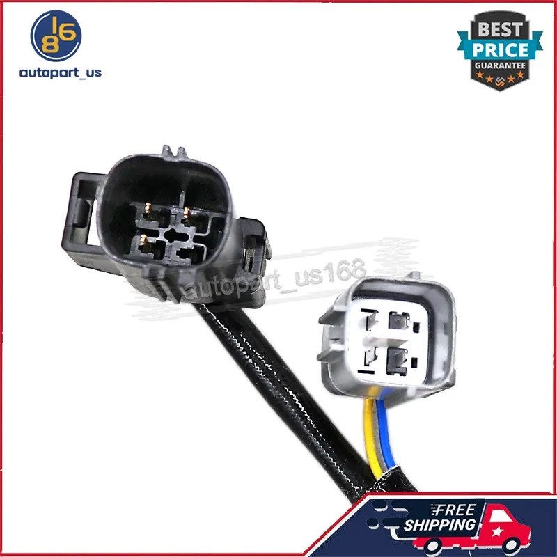 Sensor de oxígeno con sonda Lambda para coche Mazda, accesorio de medición de O2 con sonda Lambda L33L-18-8G1B 234-5012 para Mazda CX-7 2007-2012, 2,3l L4