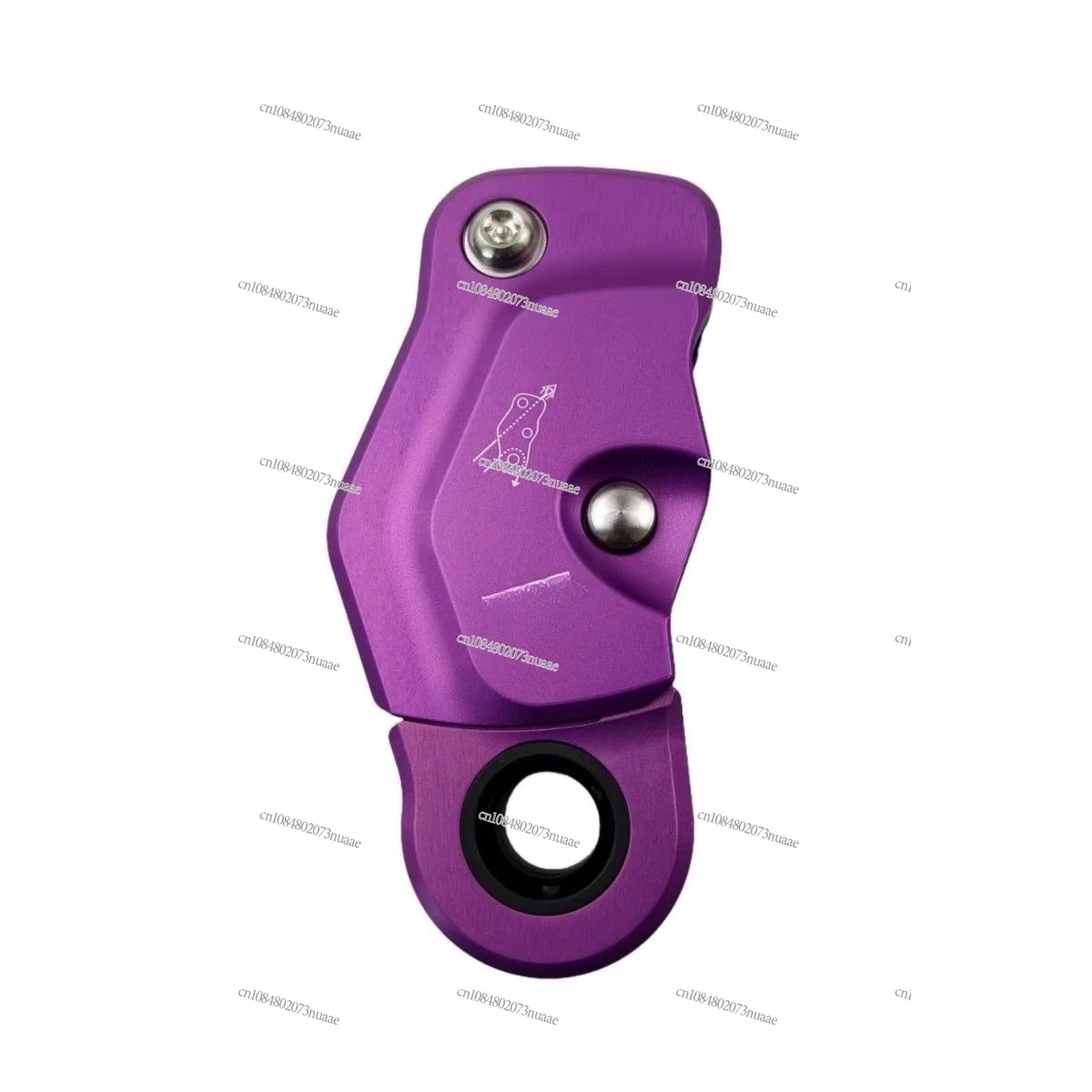 بكرة حبل متعددة الوظائف، بكرة حبل، حلقة حبل متكاملة عالية الكفاءة #1