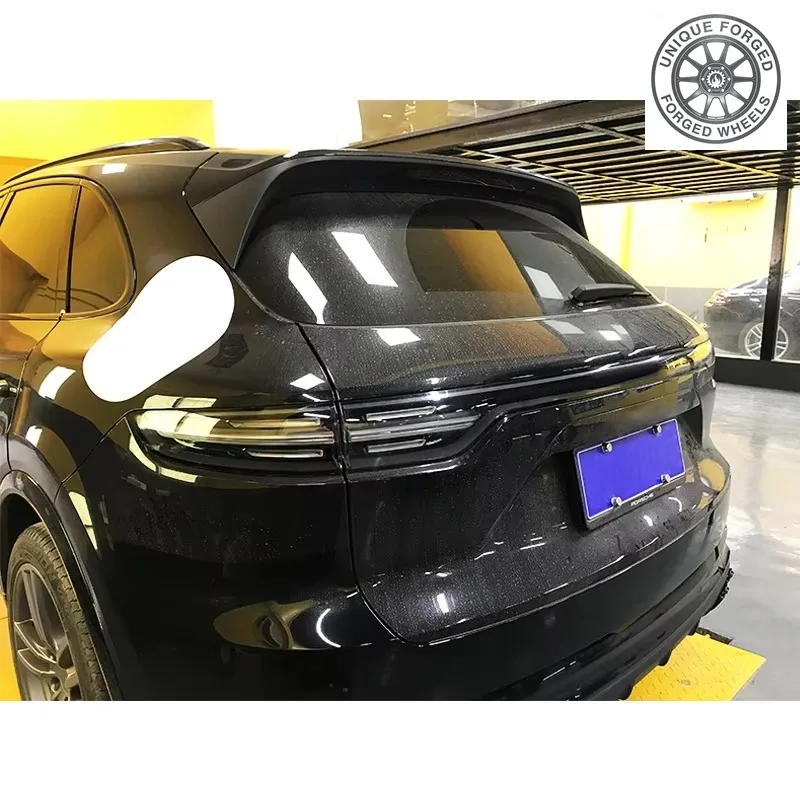 26 Style2018-2024 New OUER Universal Fitment Car Modification Taillights Upgrade Kit Turn Signal Lights LED 5000K 3000 Lumens 1