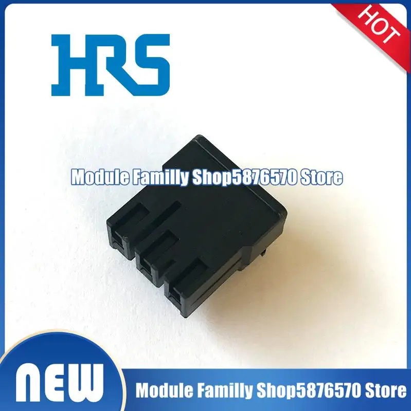 100 шт./лот, новые и оригинальные DF63-3S-3,96C