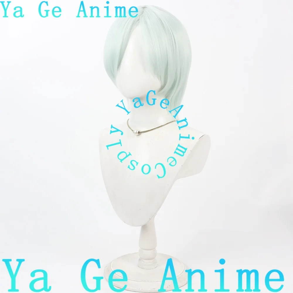 المدرسة الثانوية المعبود نادي ميا تايلور شعر مستعار تأثيري أنيمي عرض الواقع لعبة لعب الأدوار شعر مستعار تستخدم لحفلات الرقص أنيمي #4