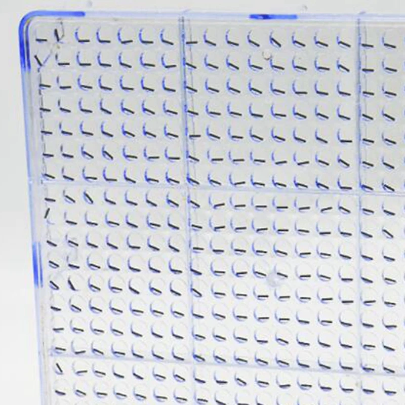 Magnetic Induction Line Demonstration Board Electromagnetic Field Physics Experimental Equipment