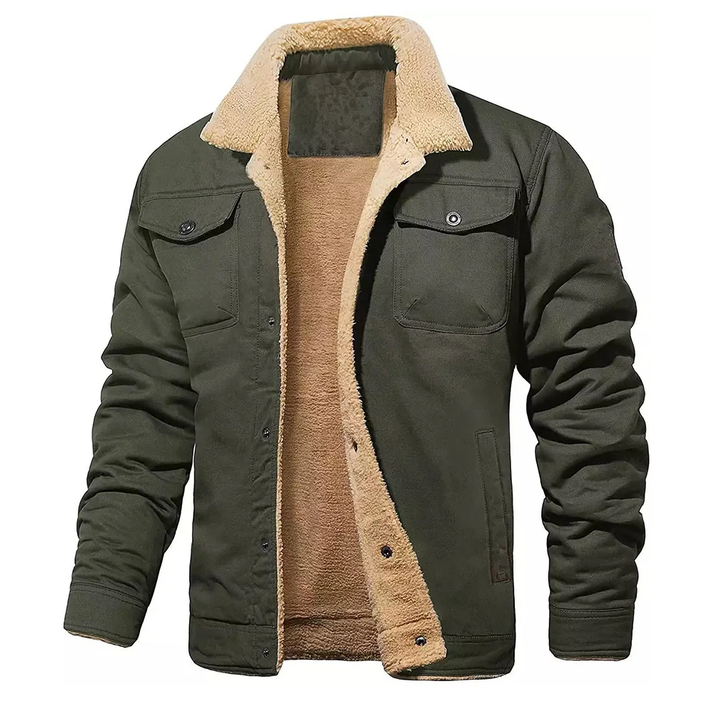 Thumbnail 4 - #21 Best Aviator Jackets to Buy In 2026