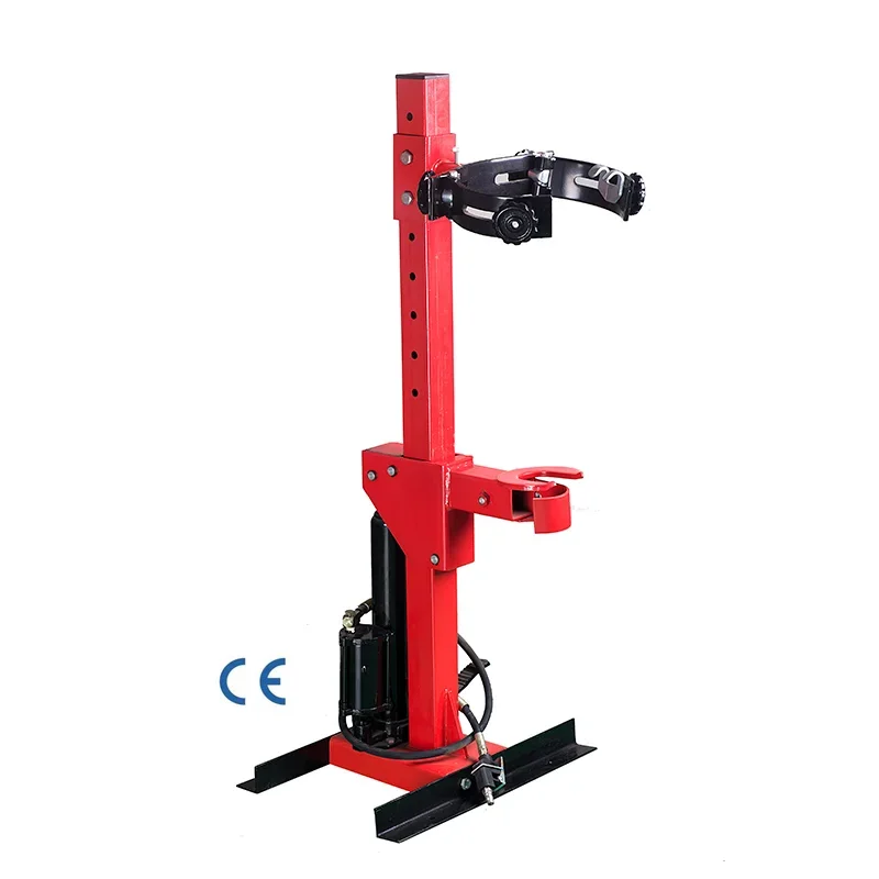 Auto Strut Coil Spring Compressor 5500IBS Strut Compressor Air Hydraulic Tool