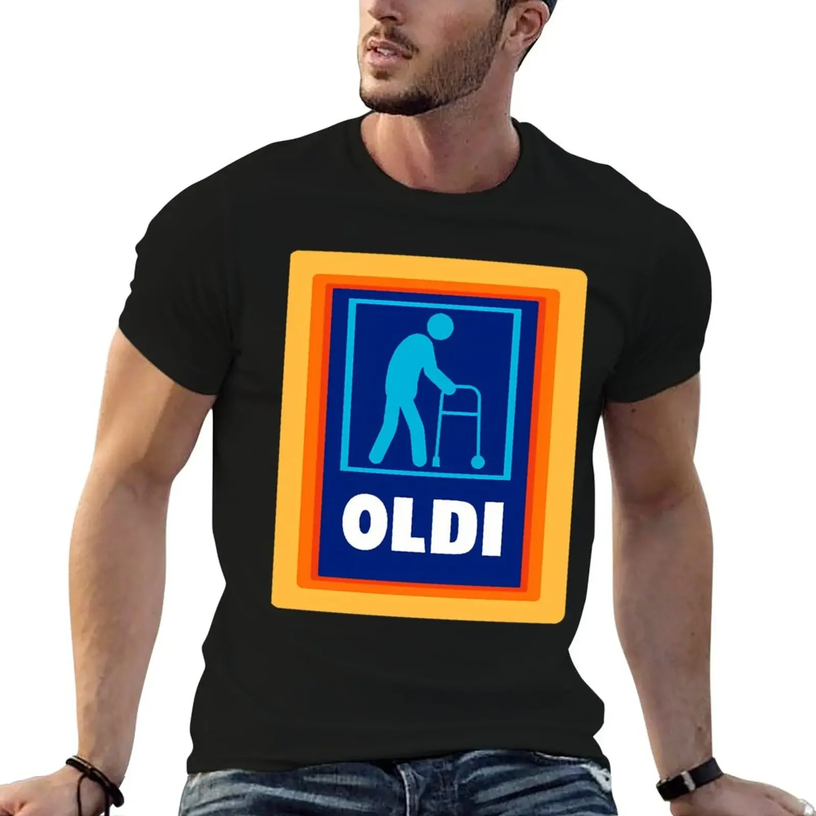 

Camiseta oldi, ropa de lujo, labubu, ropa vintage, ropa bonita, camisetas negras para hombres