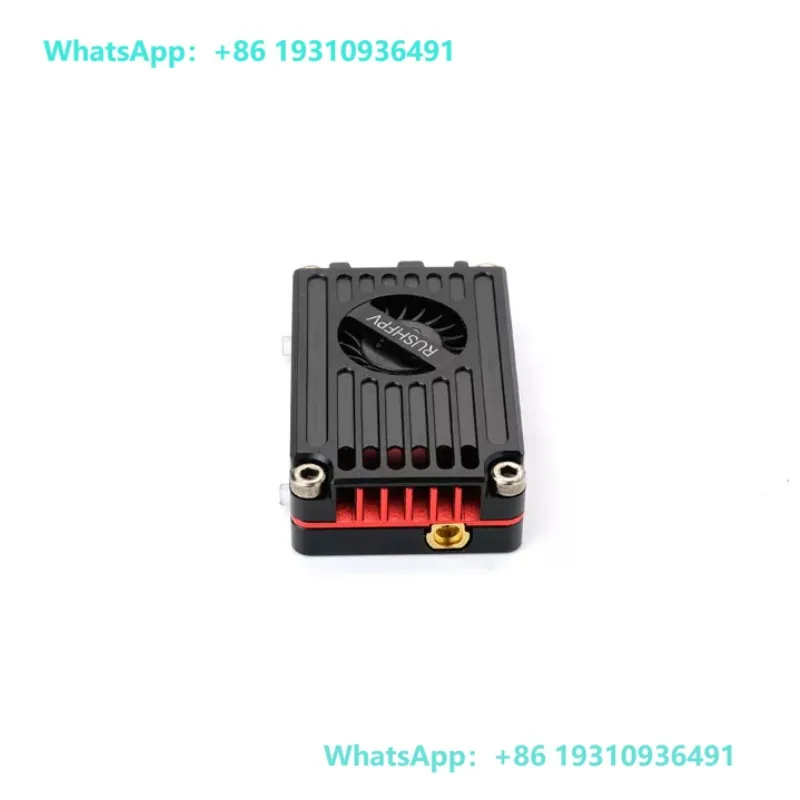 Analog image transmission 5.8G 2.5W high power traversing machine image transmission