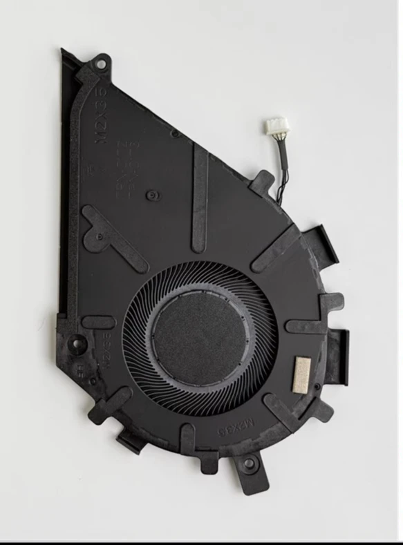

For Envy X360 14-fa fc TPN-C172 C173 Fan N91030-001