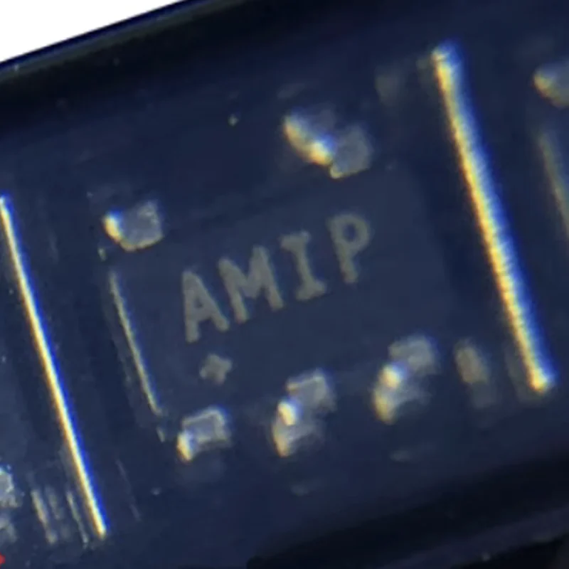 

10PCS/MAX40200AUK+T AMIP SOT-23-5 New Original Genuine