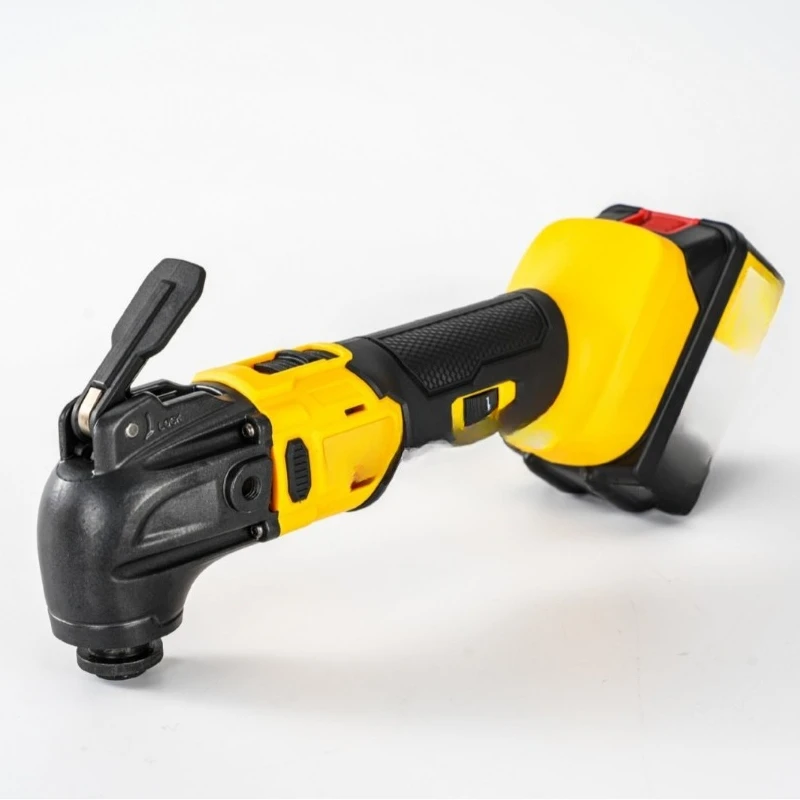 

Multifunctional shovel cutting and grinding trimmer Woodworking power tools Lithium battery sander