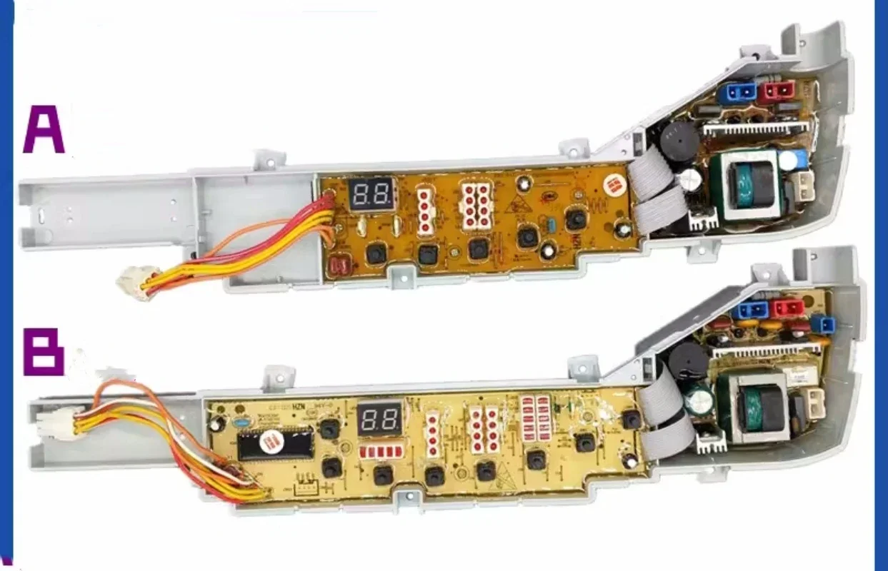 

Новая компьютерная плата для стиральной машины Haier XQB70-728E/7288LM/M918 XQS50/60-728A/728AHM