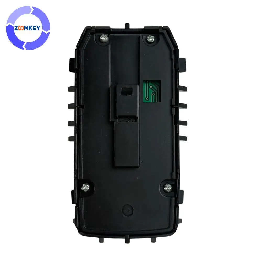 ZOOMKEY Power Window Control Switch Fit For Mercedes-Benz W222 W213 S400 S450