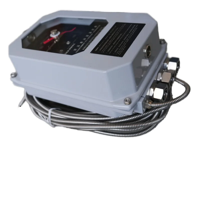 محول ترموستات AC250V/5A مع ميزان حرارة كهربائي للتحكم في درجة الحرارة OEM طاقة مخصصة قابلة للتخصيص