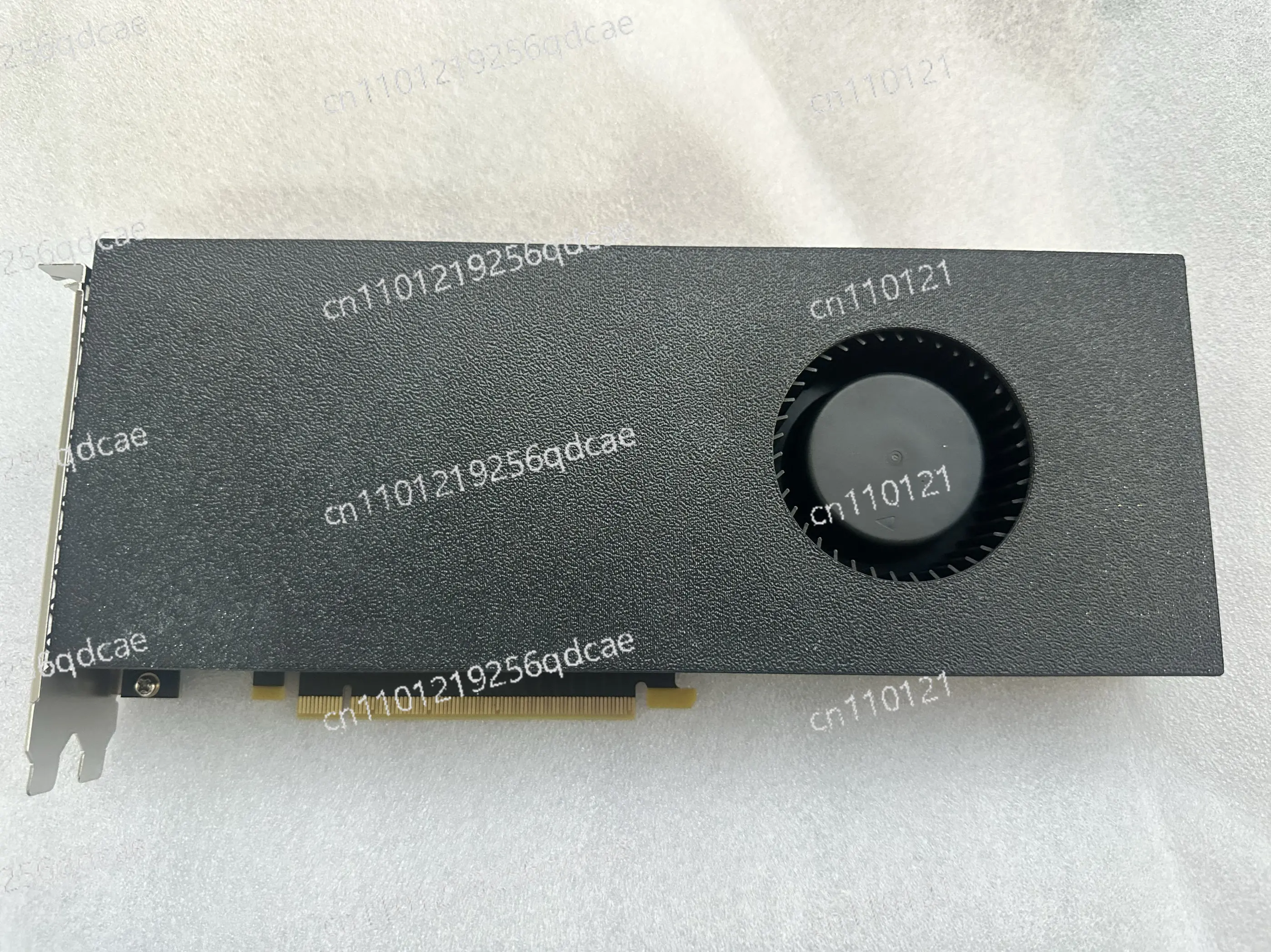 

Новая плата-адаптер V100 SXM2 32G/16G (кастомная версия) для PCIe с охлаждением из чистой меди и вентилятором