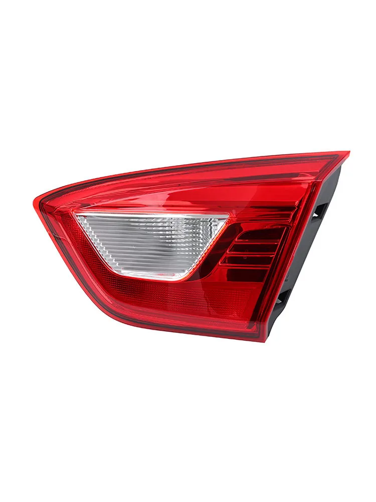 Car Rear Tail Light Reversing Brake Light Tail Lamp Assembly For Chevrolet Cruze 2016 2017 2018