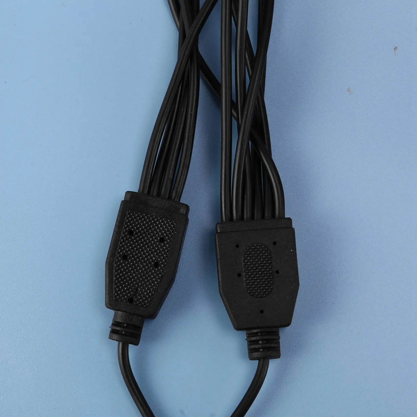 

A32Z-3X 10 в 1 RGB светодиод с 8 м для внутреннего украшения, оптоволоконная лента с управлением через приложение, 12 В, декоративные атмосферные лампы