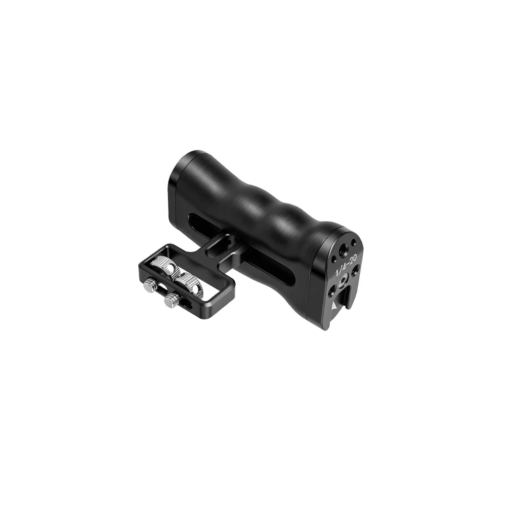 NATO-Schiene / 1/4-Zoll-Schraubseitengriff Ronin Gimbal DSLR Kamerakäfig Schnellklemmhalterung Monitorhalterung für Sony Canon Nikon – Detail 35