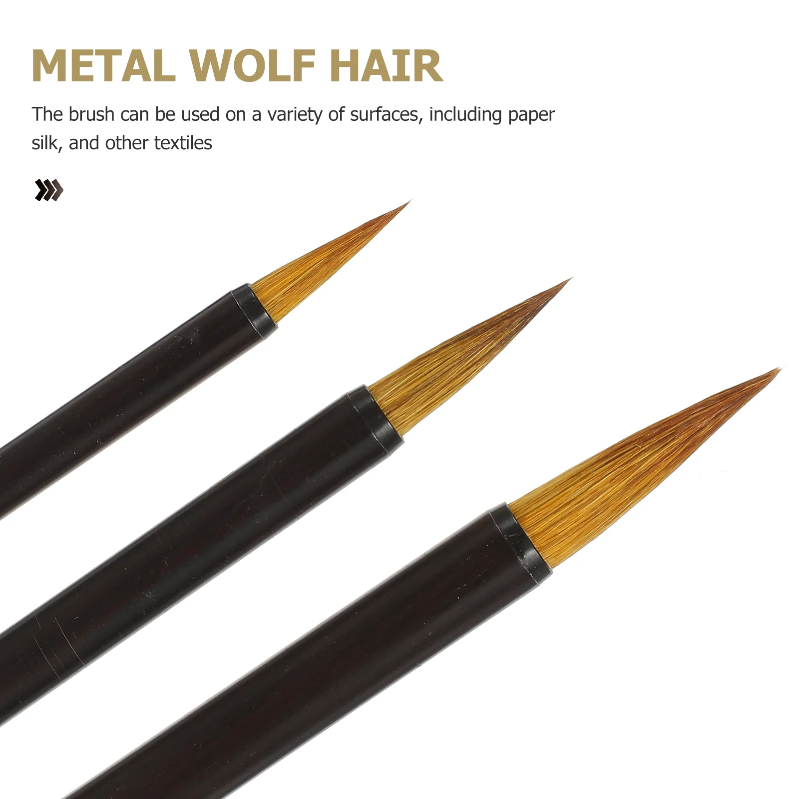 Decorative Delicate Traditional Calligraphy Pen Calligraphy Pens For Beginners Calligraphy Pen Set for Training Calligraphy