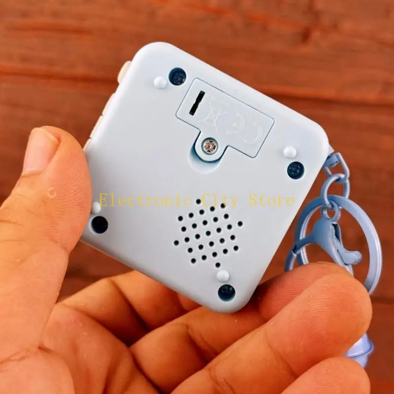 Classical Gramophone Music Box Voice Recording Function Function Music Box for DIY Craft Projects Perfect Gifthu8d