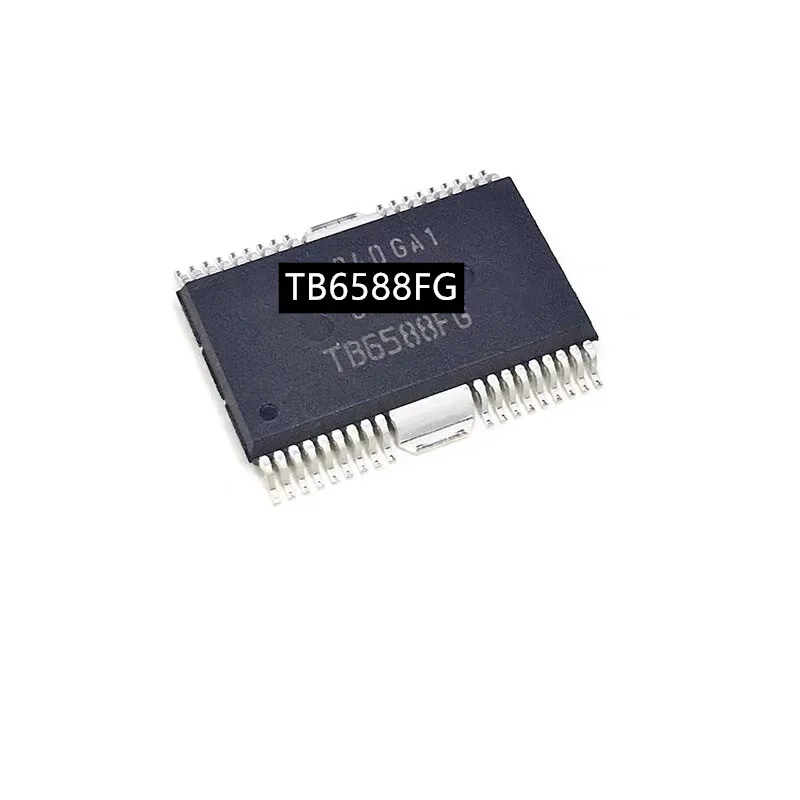 

5pcs~20pcs/LOT TB6588FG HSOP-36 Motor Controller-Driver Chip 100% NEW Original In stock