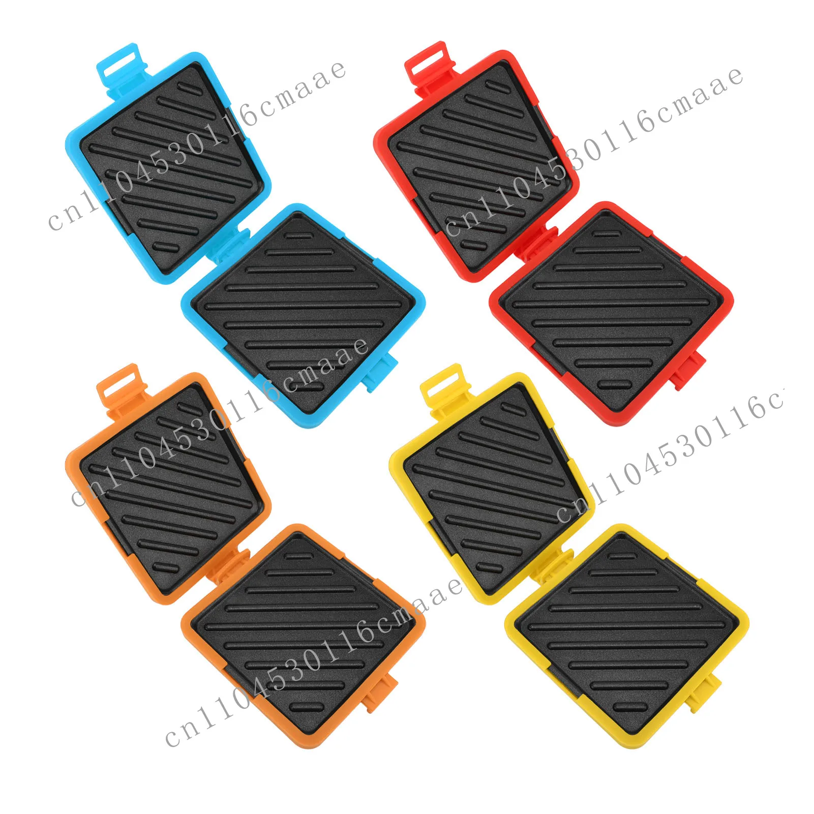 

NEW Microwave Oven Toasting Gripper Microwave Oven Toaster with Adjustable Silicone Tape, Non Electric Cordless