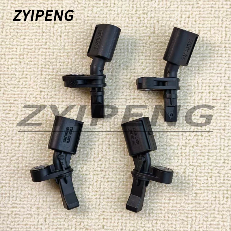 Sensor de Velocidade da Roda ABS WHT003860 WHT003861 WHT003862 WHT003863 Para Audi A1 A3 Q2 Q3 RS3 TT VW Tiguan Amaro Arteon Skoda Seat