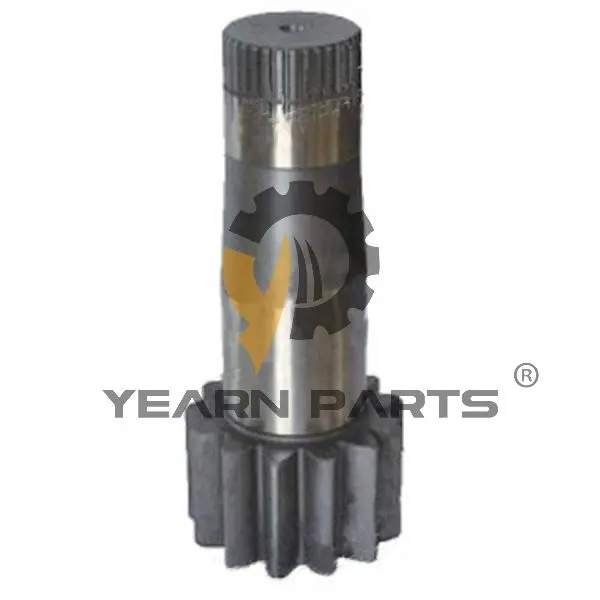 

YearnParts ® Swing Device Prop. Shaft YN32W01003P1 for New Holland Excavator E200SR EH215 E200SRLC E215