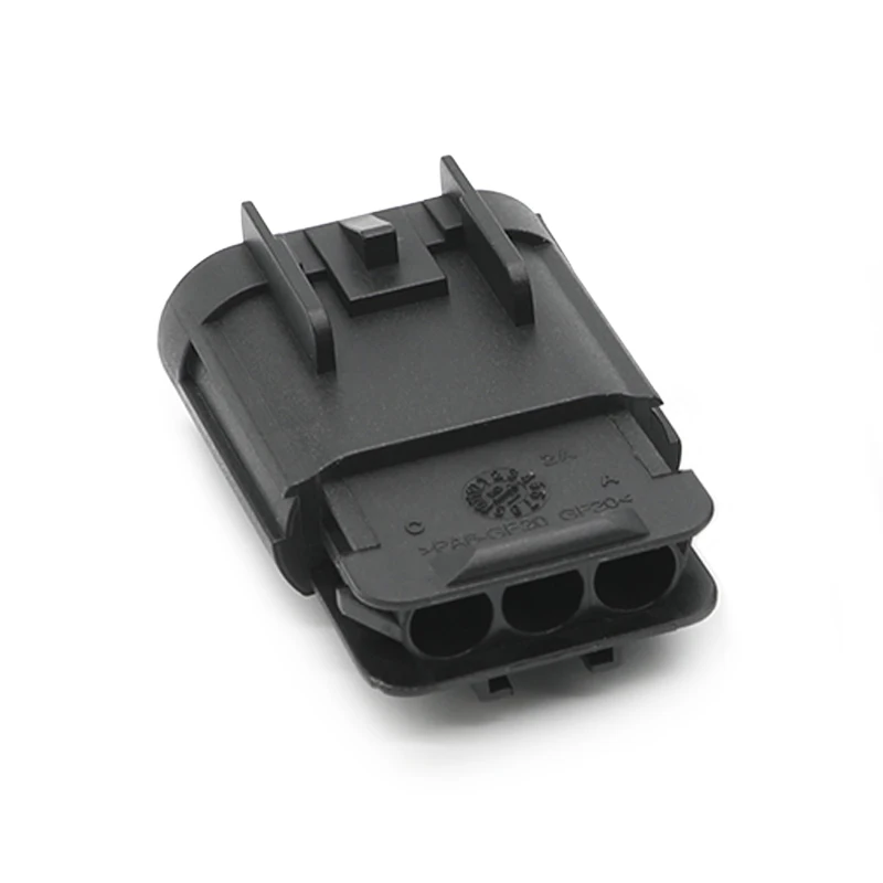 15326623  Automotive Connector Camshaft sensor domestic 3-hole male connector