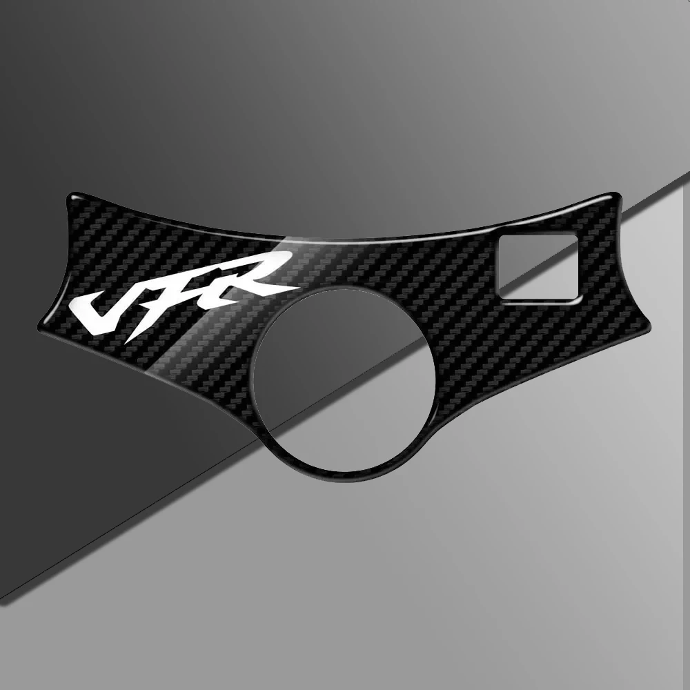 

For BMW R1200S 2006 motorcycle modification with 3D carbon fiber texture tripod protection sticker