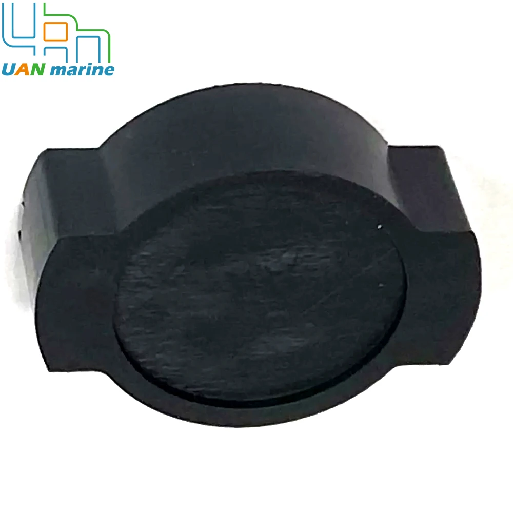858467 Sea Water Pump Cross Piece Coupling Companion Flange For Volvo Penta AD31 AD41 TAMD31S KAD42A KAD44P KAMD300 18-3175