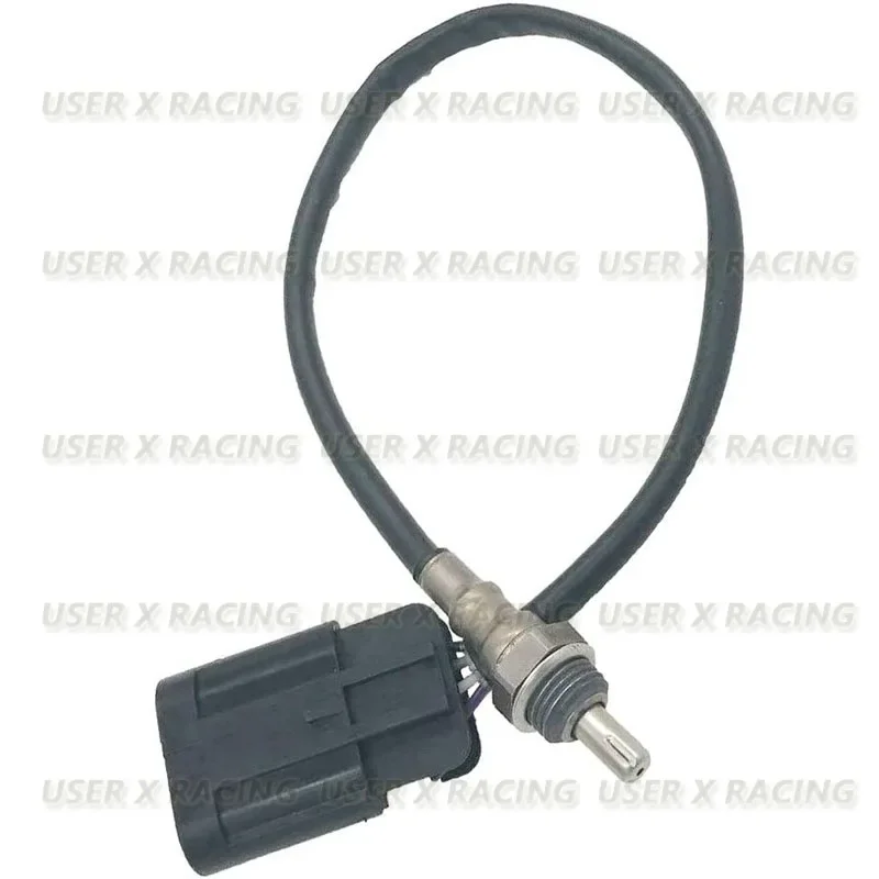Fotografia 4: Sensor de oxigênio universal para motocicleta userx, para ducati hyperstrada 939 bj ducati hypermotard sp 821 bj 55213261 Um 55213261 B