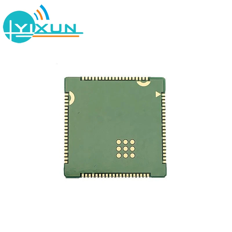 SIMCOM SIM5360E Dual-Band WCDMA/HSDPA Quad-Band GSM/GPRS/EDGE Module SMT type 900/2100MHz 850/900/1800/1900MHz