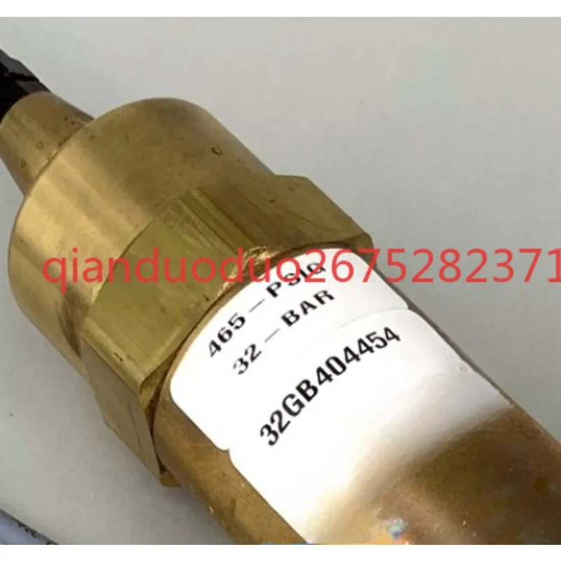 32GB404454 for Carrier 30HXC Screw Machine Electronic Expansion Valve EXV