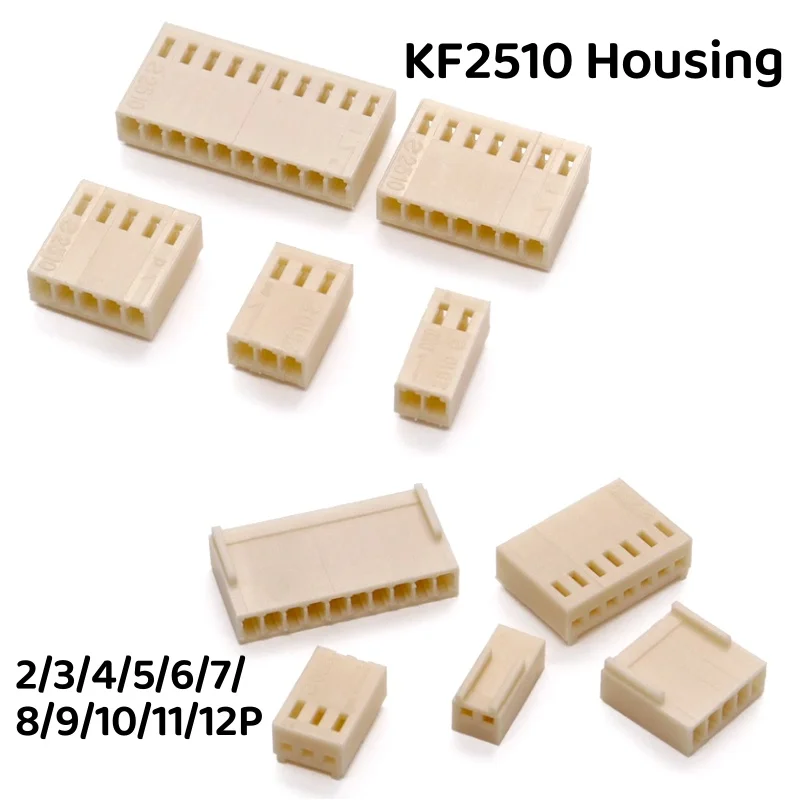 50PCS/LOT KF2510 Co… - image