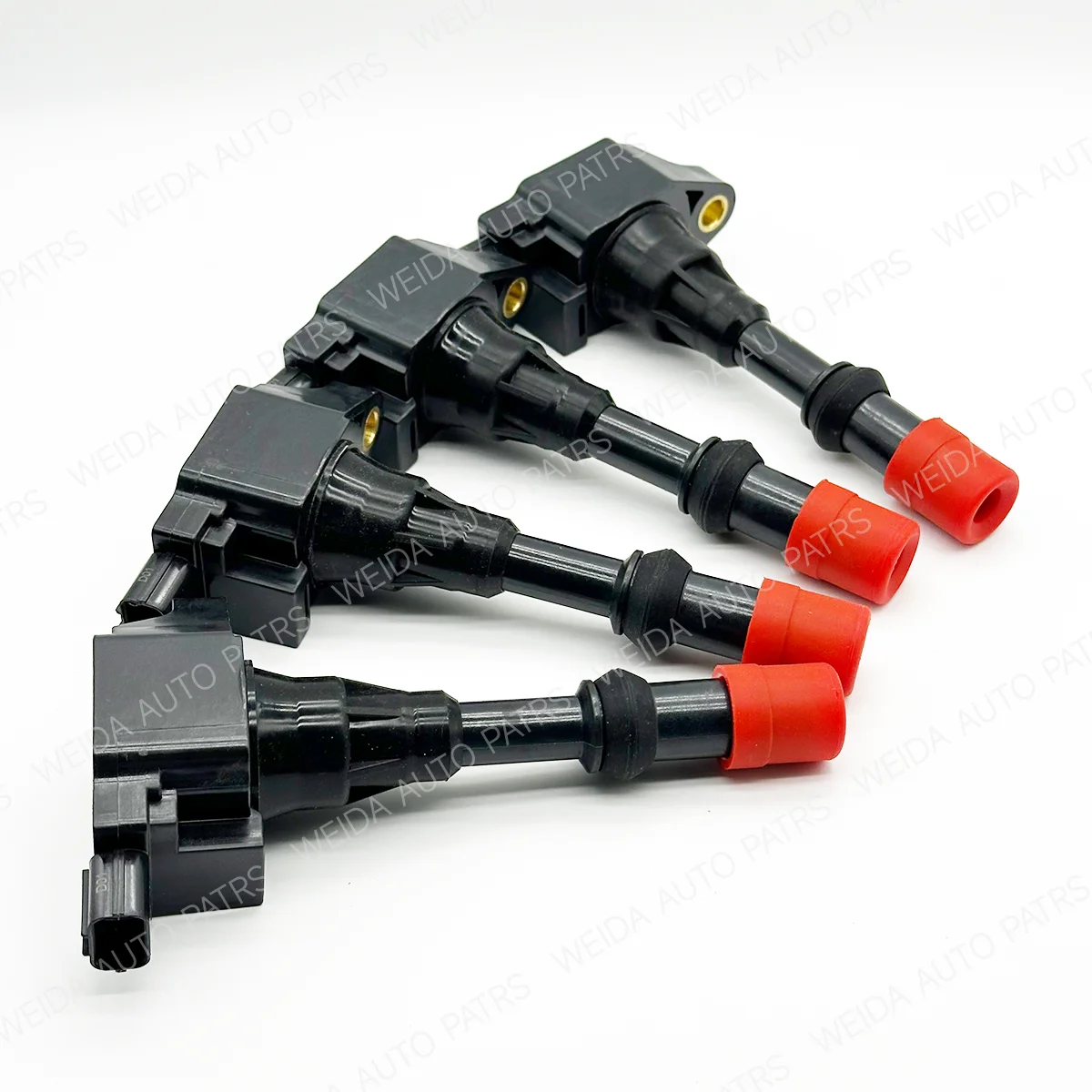 

30520-PWA-003 Катушка зажигания для Honda Civic 7 8 VII VIII JAZZ FIT 2 3 II III 1.2 1.3 1.4L 30520 PWA 003 30520PWA003 UF373 C687