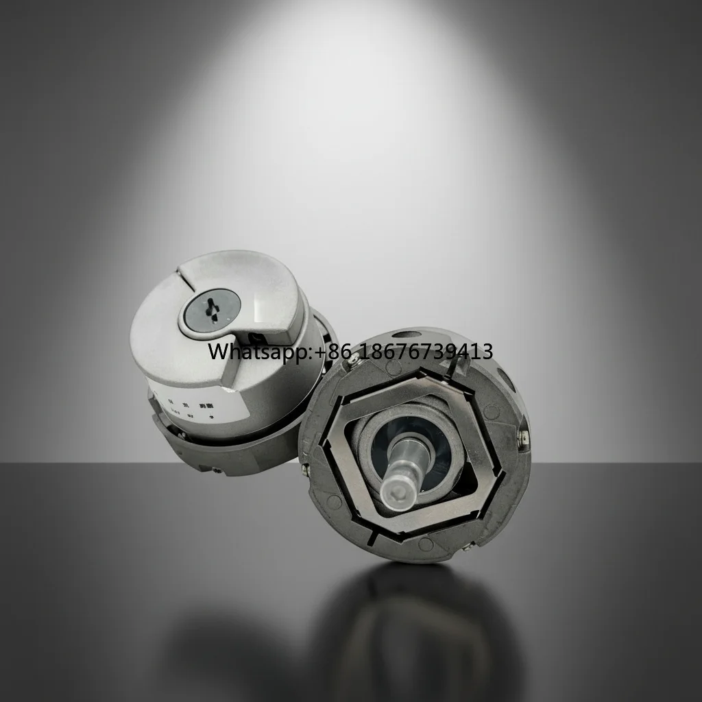 REN56U10 High Reliability Lift Encoder Replace  ERN1387 1.5 Year Warranty