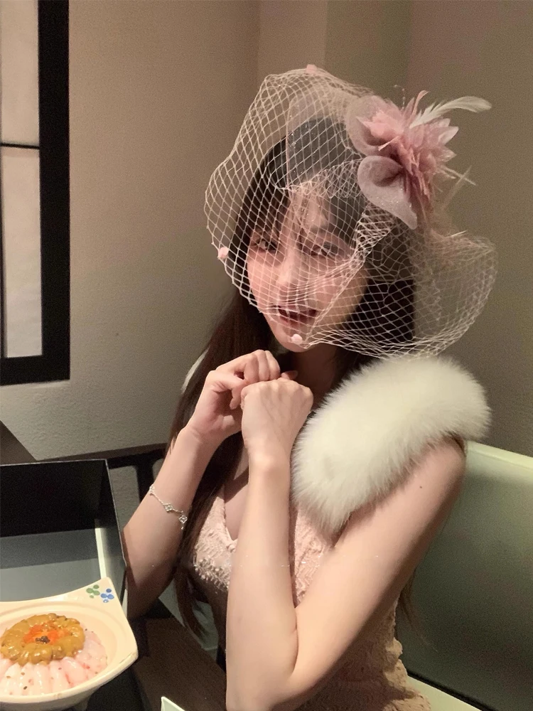 

Sexy Fur Dr Women's Birthday Par Dr High Waist Zipper Sle No Sve ort Skirt Length Pure Color