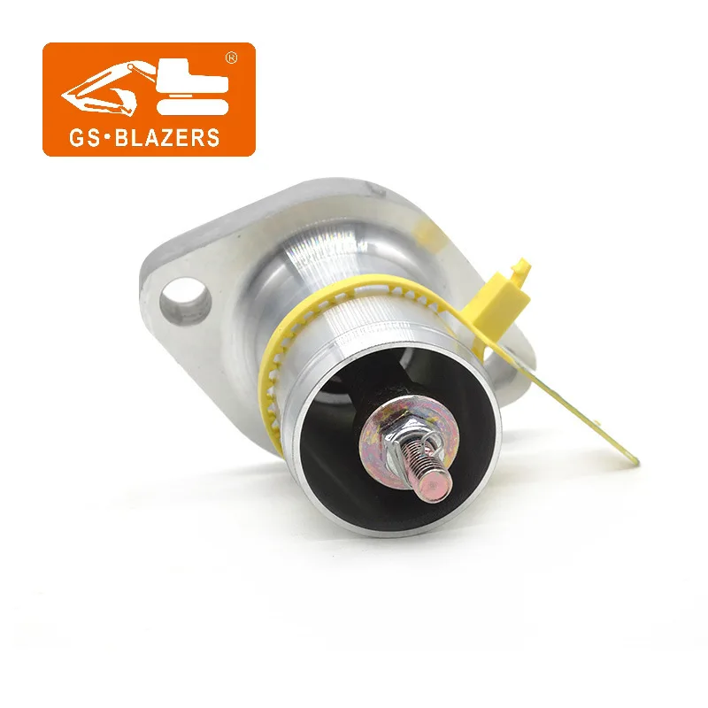 Return Check Valve Pressure Valve 1.5 31ER-11111 for R225-7 210W-5 Excavator