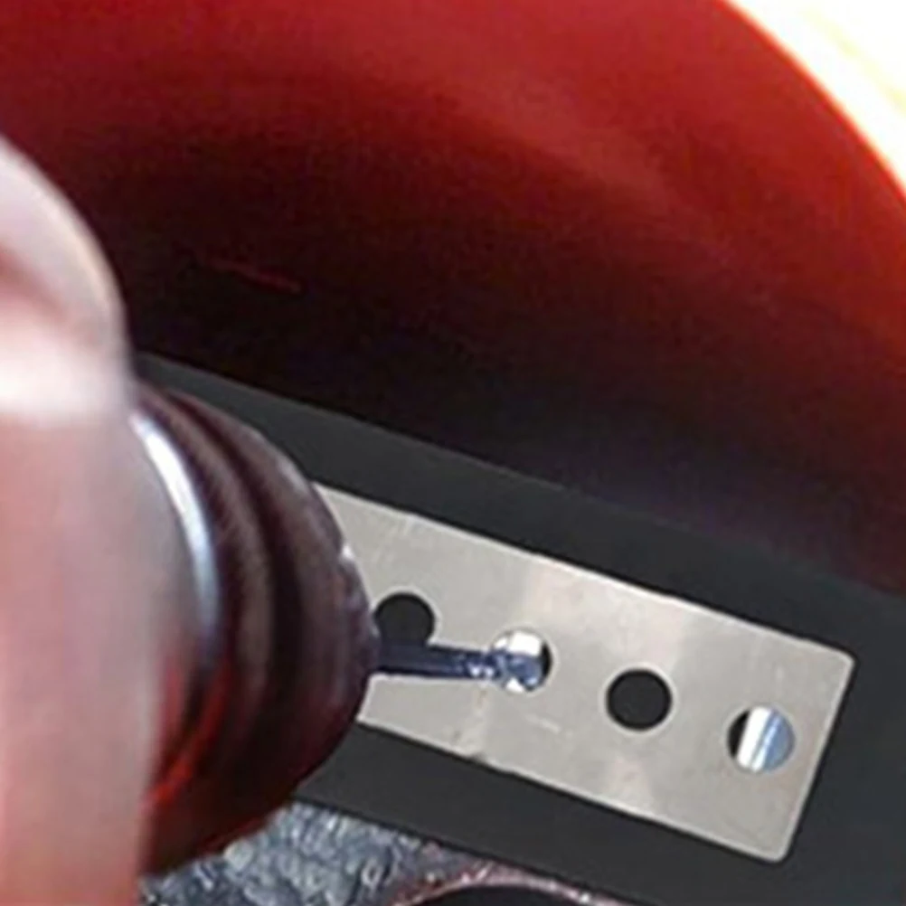 

3Sets Professional Impeller Kit Reliable Snow Blower Accessory Long Lasting Durability Snow Blower Impeller Accessory