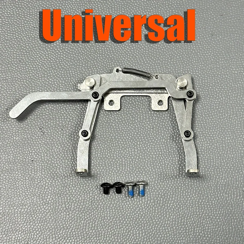 1:14th Scale RC Truck Simulation Car Shell Buckle for SCANIA Tamiya 770S R620 for VOLVO ACTROS AROCS IVECO Model Car DIY Parts