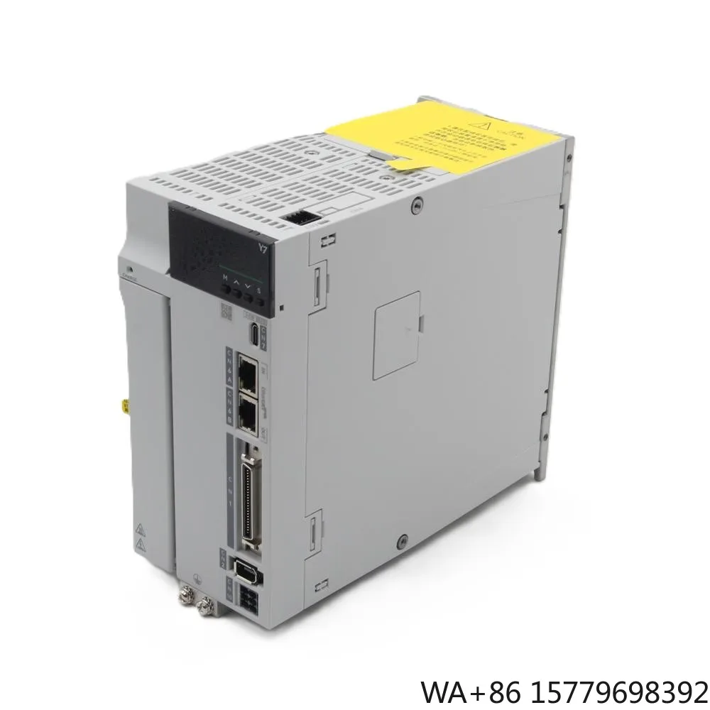 Machine module components Servo Drive HN-Y7EB500T-S Power driver module for Motor Control AC 200V