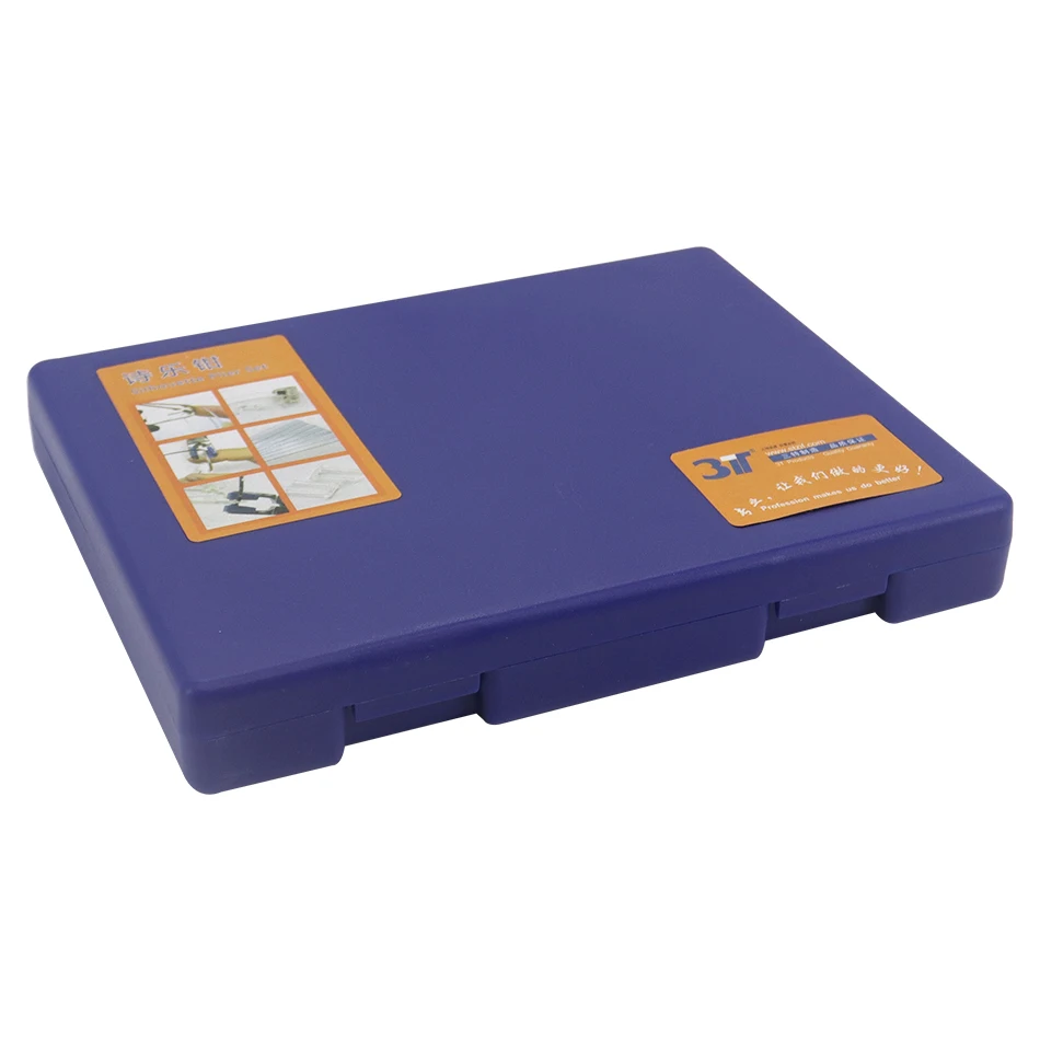 Optical Tools Rimless Disassembly Eyeglasses Repair Maintenance Pliers Set Silhouette Plier Tool Kit Optical Shop