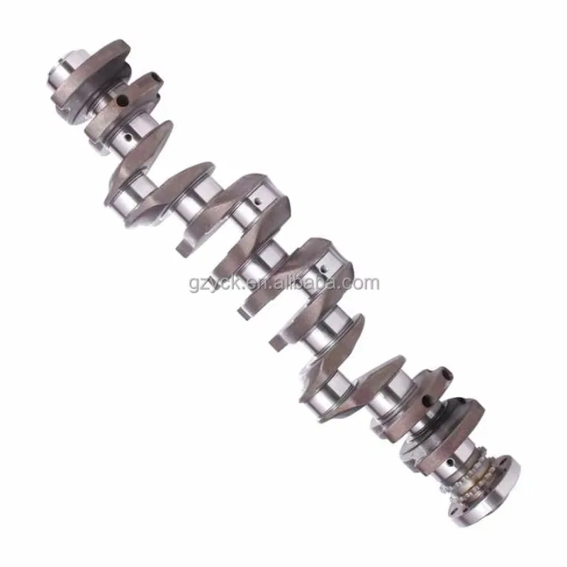 

Brand New 3.0T N57 N57D30 11217599247 11217640165 Crankshaft Engine for BMW Diesel Coupe X3 GT X1 Series